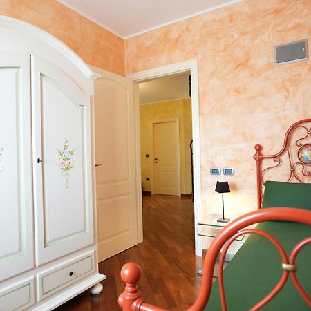 Villa Ruffo Καμπομπάσο Εξωτερικό φωτογραφία