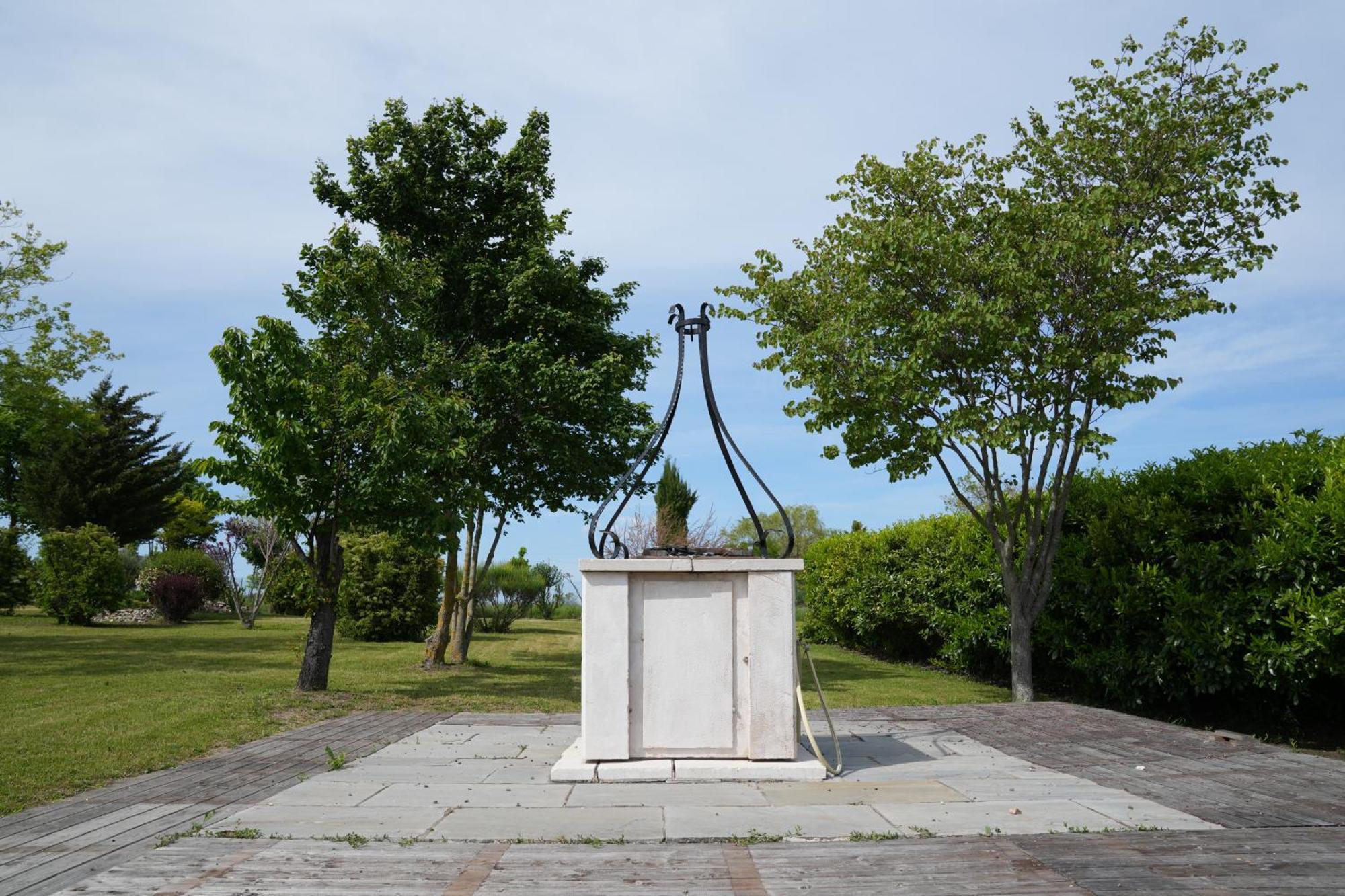 Villa Ruffo Καμπομπάσο Εξωτερικό φωτογραφία