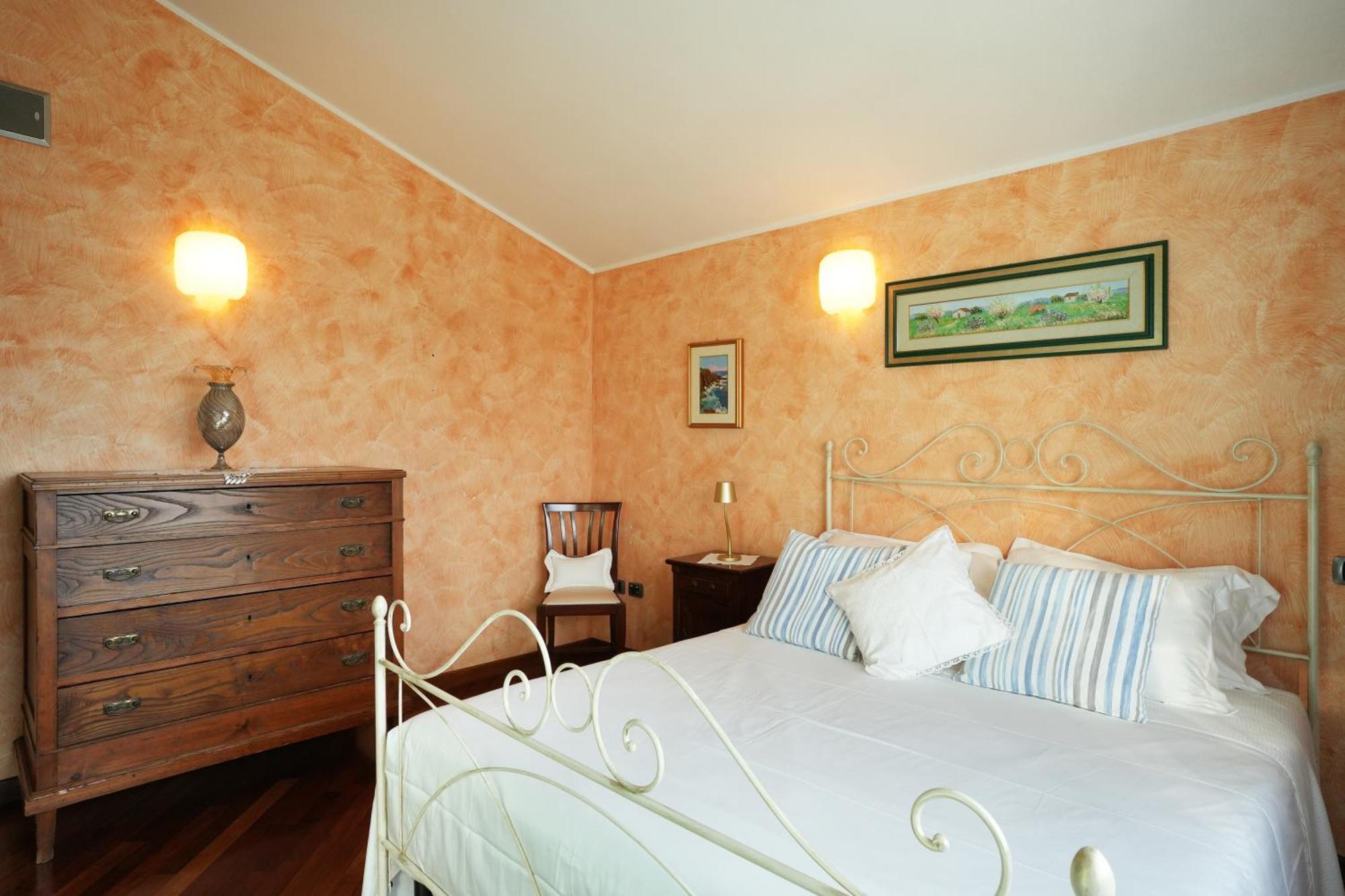 Villa Ruffo Καμπομπάσο Εξωτερικό φωτογραφία