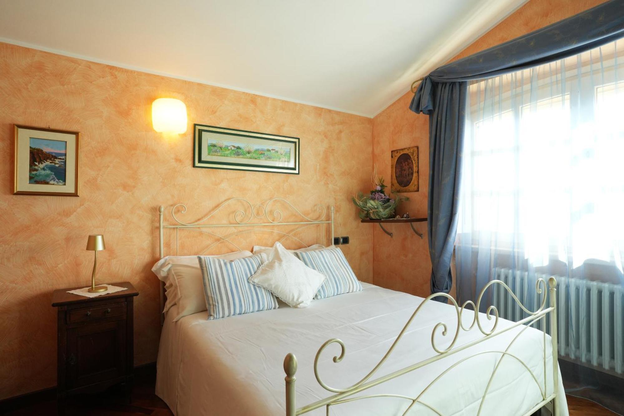 Villa Ruffo Καμπομπάσο Εξωτερικό φωτογραφία